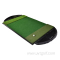 UVT-A185 practice mat with rubber base(mat frame)